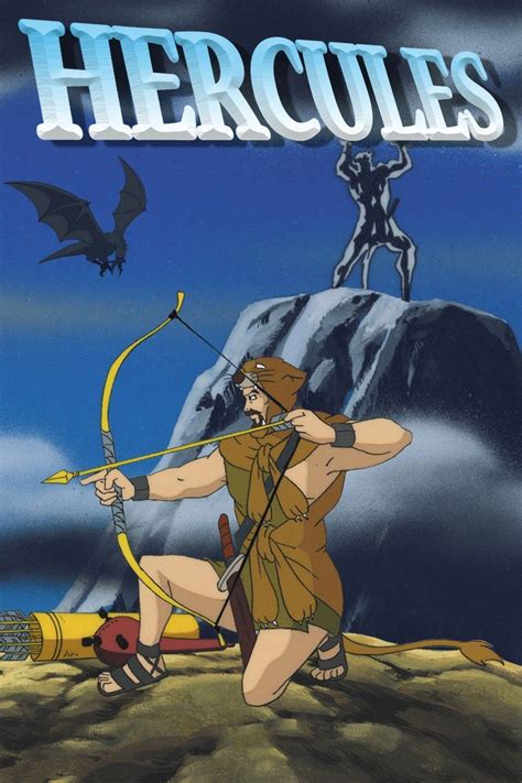 Watch Hercules (1998) .
